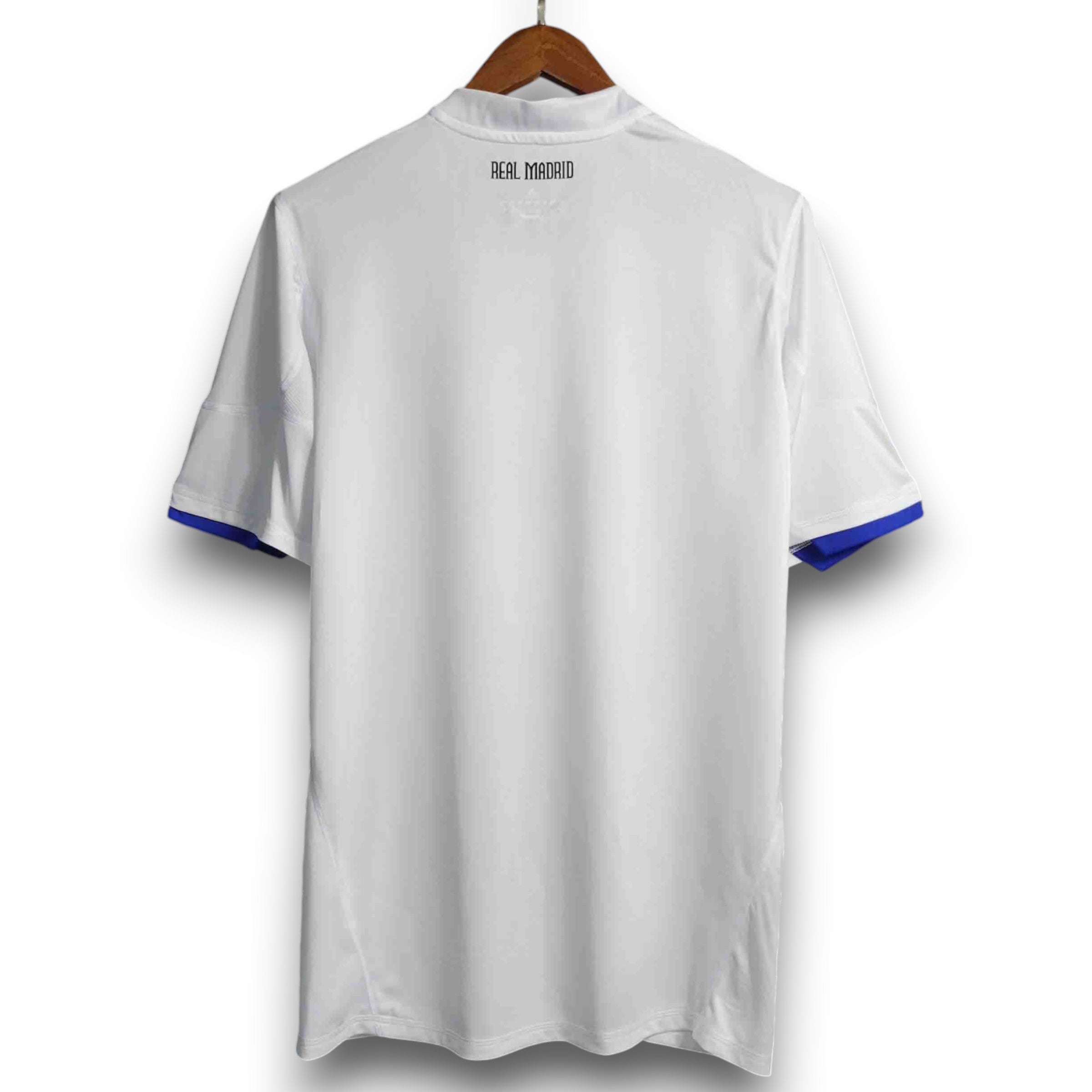 Camiseta Real Madrid 2010-2011 Local - Imagen 4