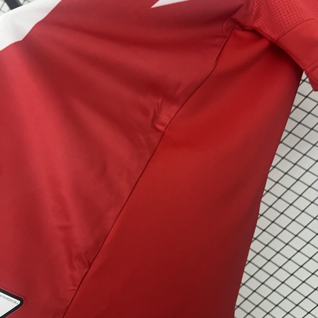 Camiseta Retro Sevilla 2015-2016 GAMEIRO primera equipación - Imagen 7