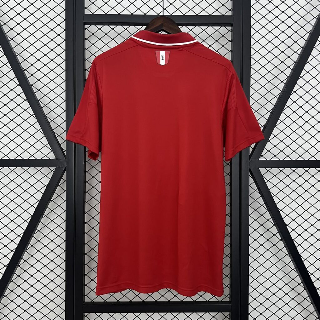 Camiseta Retro Sevilla 2015-2016 GAMEIRO primera equipación - Imagen 2