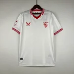 Camiseta Sevilla 2023-2024 EN-NESYRI primera equipación versión fan