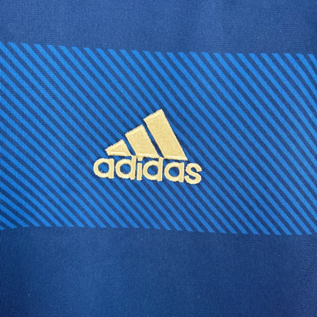 Camiseta Argentina 2014 azul Final de la Copa del Mundo - Imagen 6