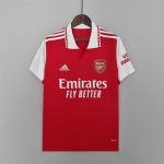 Camiseta Arsenal ?degaard 2022-2023 primera equipación versión fan