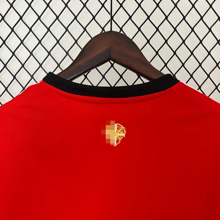 Camiseta Athletic Bilbao Nico Williams 2024-2025 primera equipación versión fan - Imagen 4