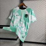 Camiseta Atlético Madrid 2023-2024 Menta edición especial versión fan