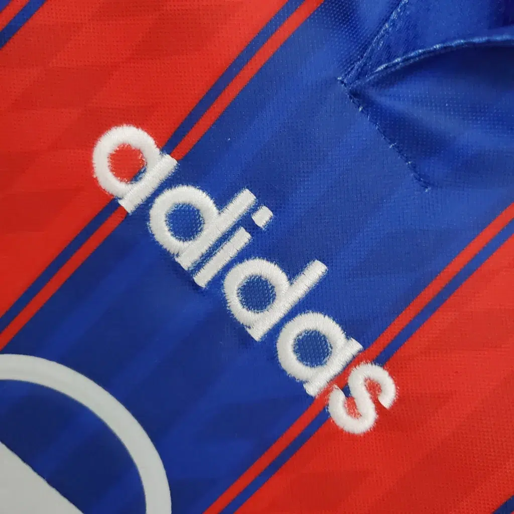 Camiseta Bayern Múnich 95/97 primera equipación - Imagen 6