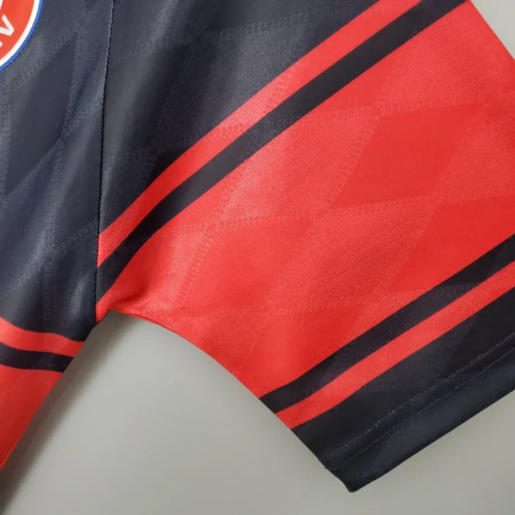 Camiseta Bayern Múnich 97/99 primera equipación - Imagen 6