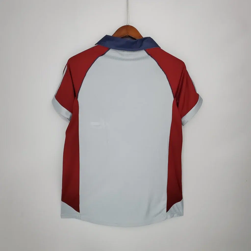 Camiseta Bayern Múnich 98/99 segunda equipación - Imagen 2
