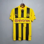 Camiseta Borussia Dortmund 2012 13 primera equipación