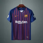 Camiseta FC Barcelona Messi 2018-2019 primera equipación