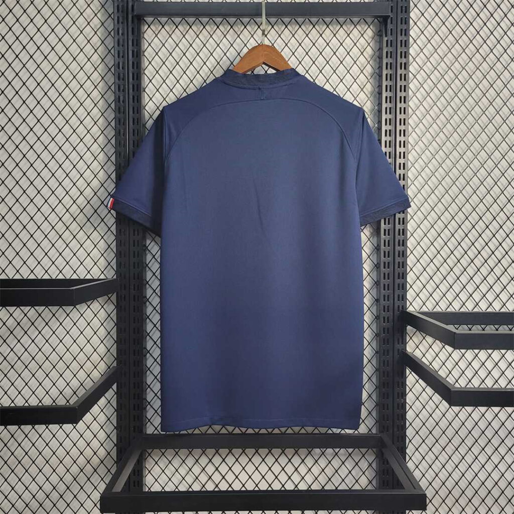 Camiseta Francia 2022 Benzema primera equipación versión fan - Imagen 2