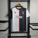 Camiseta Juventus Ronaldo 2019-2020 primera equipación