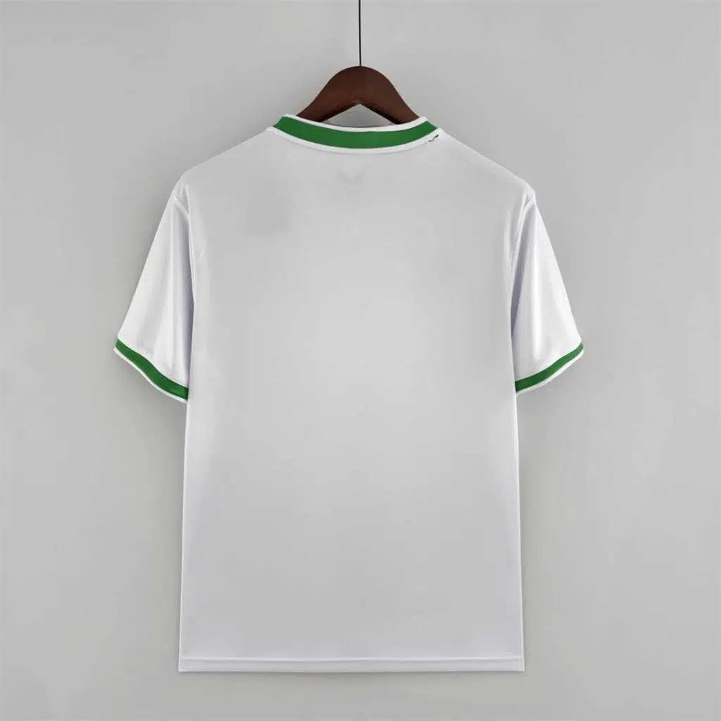 Camiseta Newcastle blanco 2022-2023 segunda equipación versión fan - Imagen 2