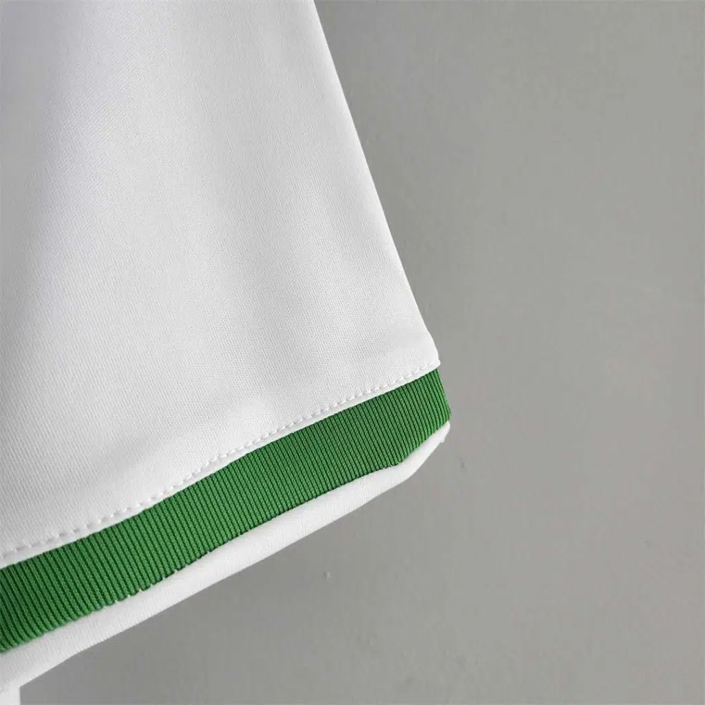 Camiseta Newcastle blanco 2022-2023 segunda equipación versión fan - Imagen 6