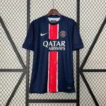 Camiseta PSG 2024-2025 primera equipación