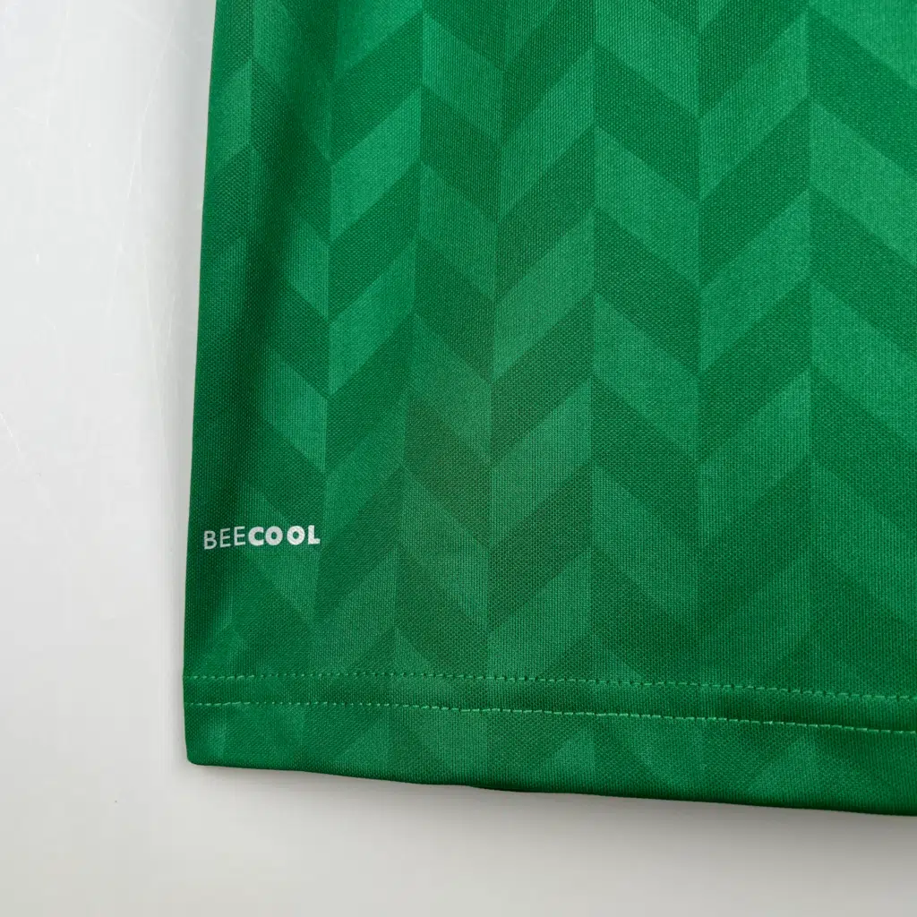 Camiseta Real Betis 2023-2024 verde segunda equipación versión fan - Imagen 5