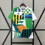 Camiseta Real Betis 2024-2025 collage edición especial