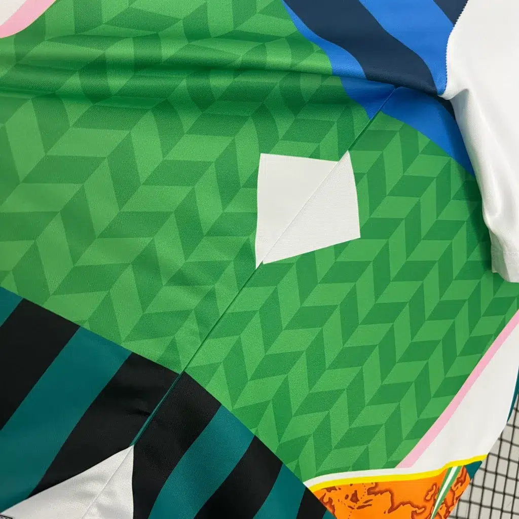 Camiseta Real Betis 2024-2025 collage edición especial - Imagen 9