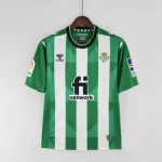 Camiseta Real Betis Nabil 2022-2023 primera equipación versión fan