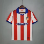 Camiseta Retro Atlético Madrid 2014-2015 Arda primera equipación