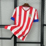 Camiseta Retro Atlético Madrid 2012-2013 Falcao primera equipación