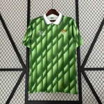 Camiseta Retro Real Betis Alfonso 1993-1994 primera equipación
