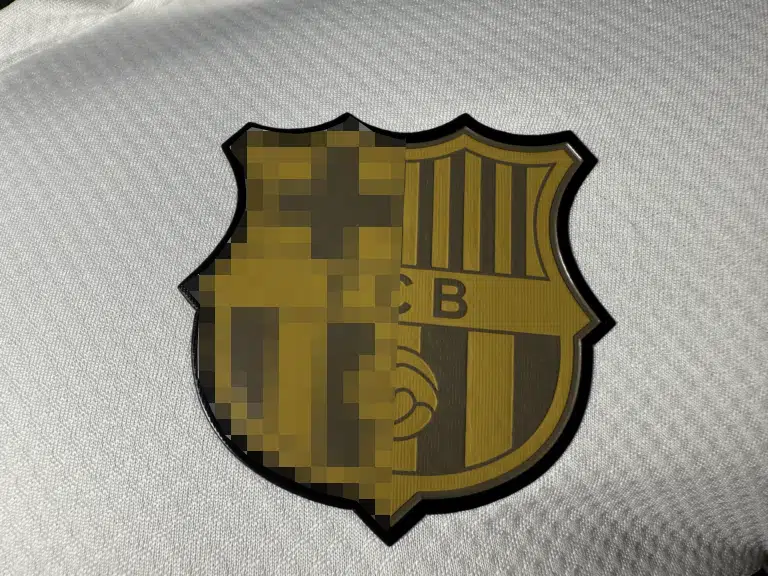 Camiseta Yamal 304 FC Barcelona blanca 2025-2026 edición especial versión jugador - Imagen 7