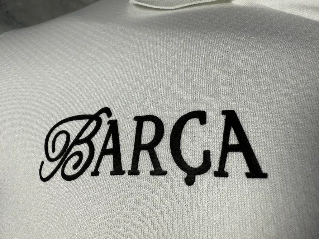 Camiseta Yamal 304 FC Barcelona blanca 2025-2026 edición especial versión jugador - Imagen 4