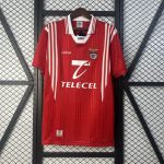 Camiseta retro Benfica 1997-1998 primera equipación