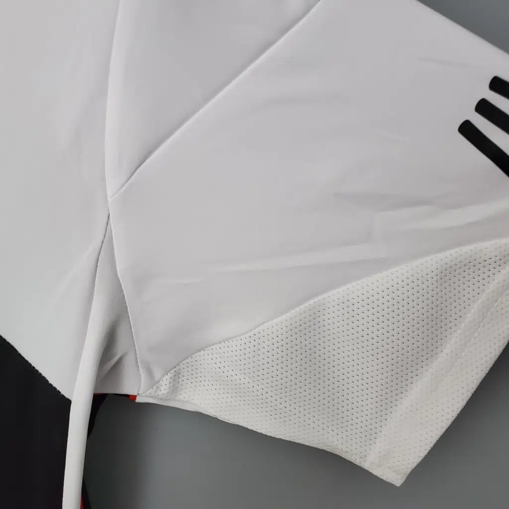 Camiseta retro Benfica negro/blanco 2013-2014 segunda equipación - Imagen 5