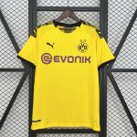 Camiseta retro Borussia Dortmund 2019-2020 Reus primera equipación
