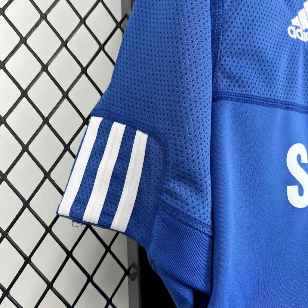 Camiseta retro Chelsea Lampard 2009-2010 primera equipación - Imagen 3