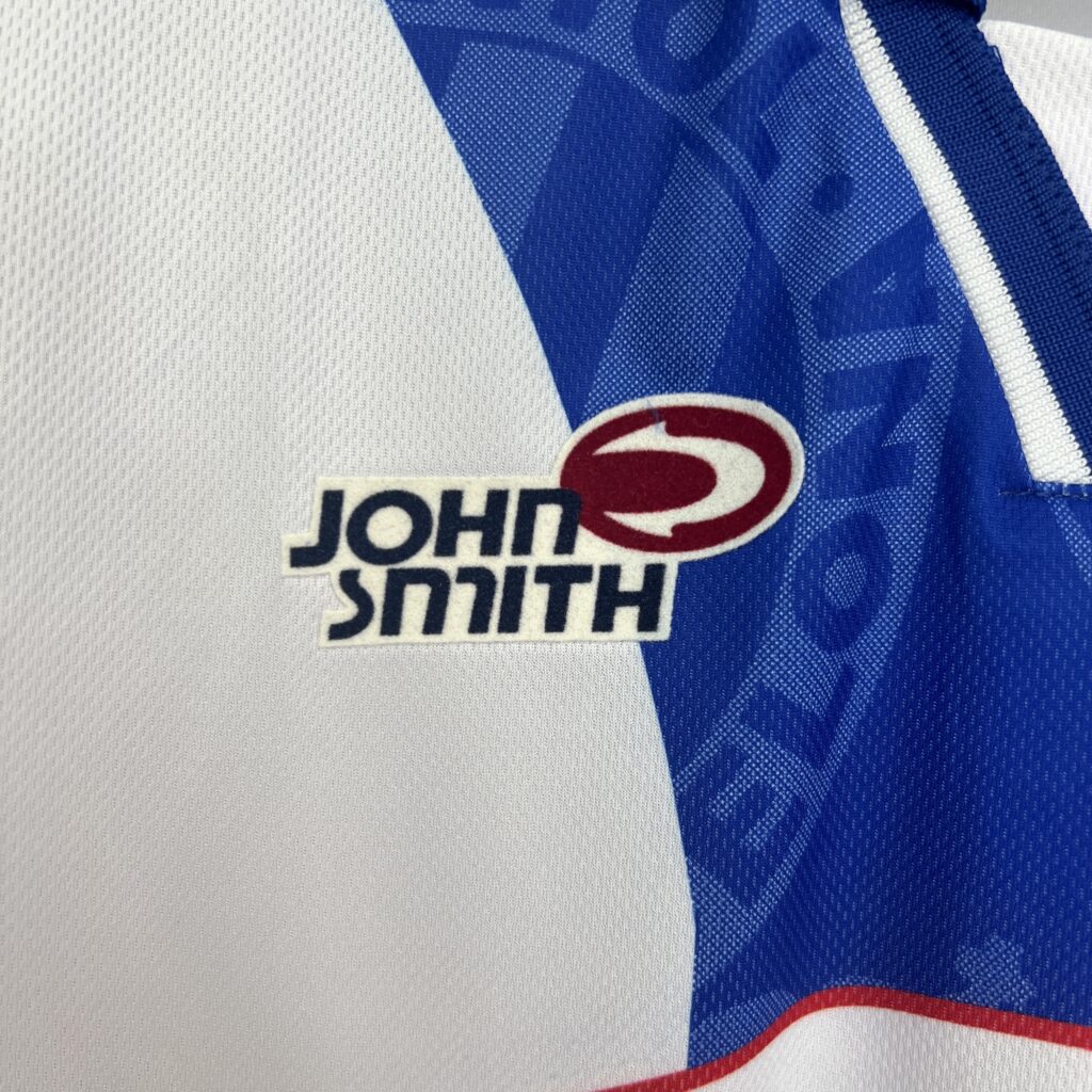 Camiseta retro Espanyol 1999-2000 Dani primera equipación - Imagen 7