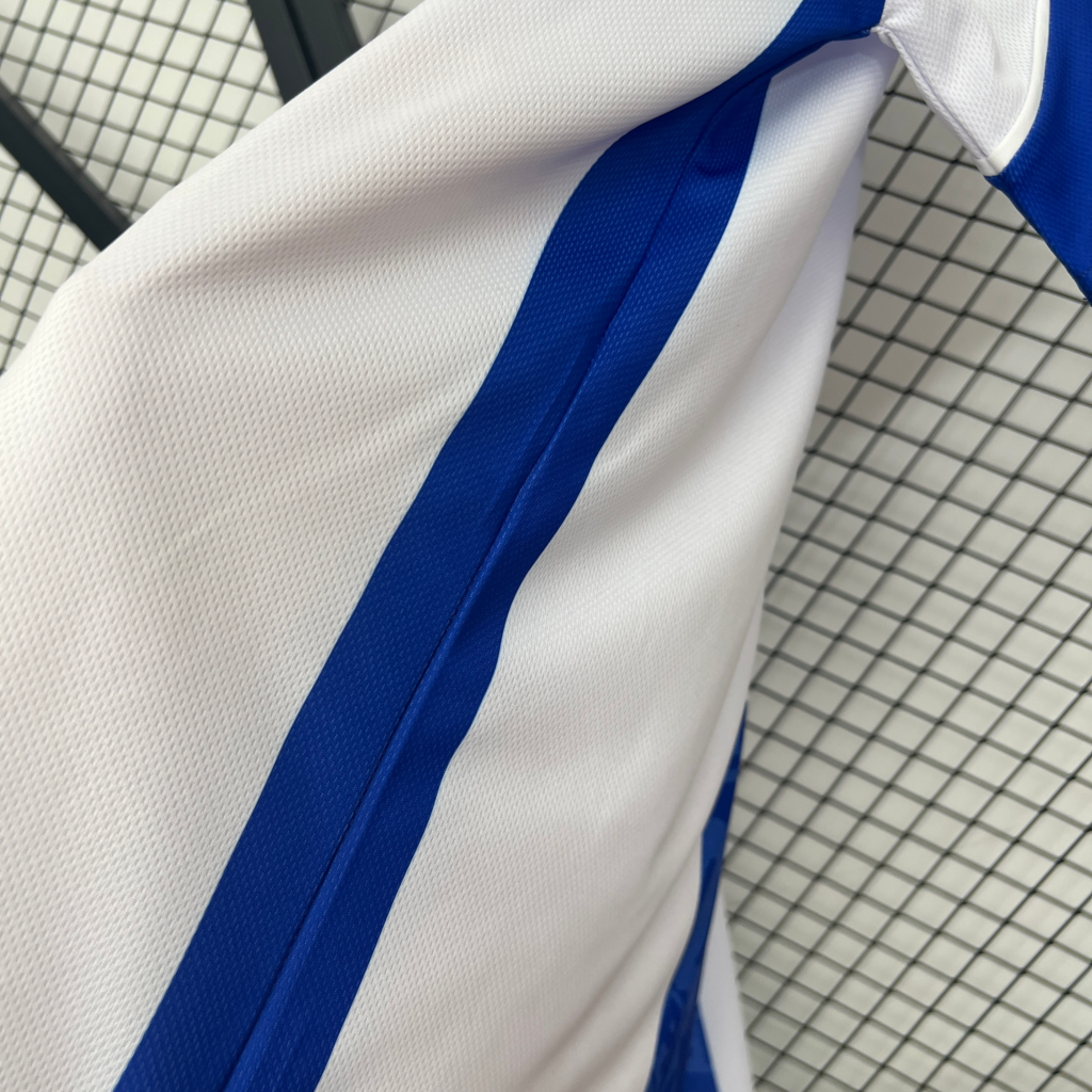 Camiseta retro Espanyol 1999-2000 Dani primera equipación - Imagen 5