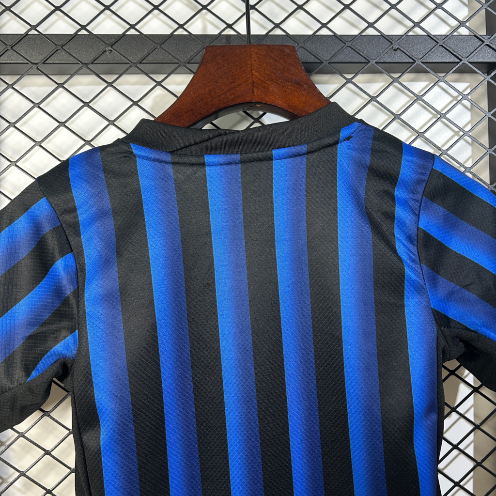 Conjunto niño Inter Milan 2025-2026 primera equipación - Imagen 4
