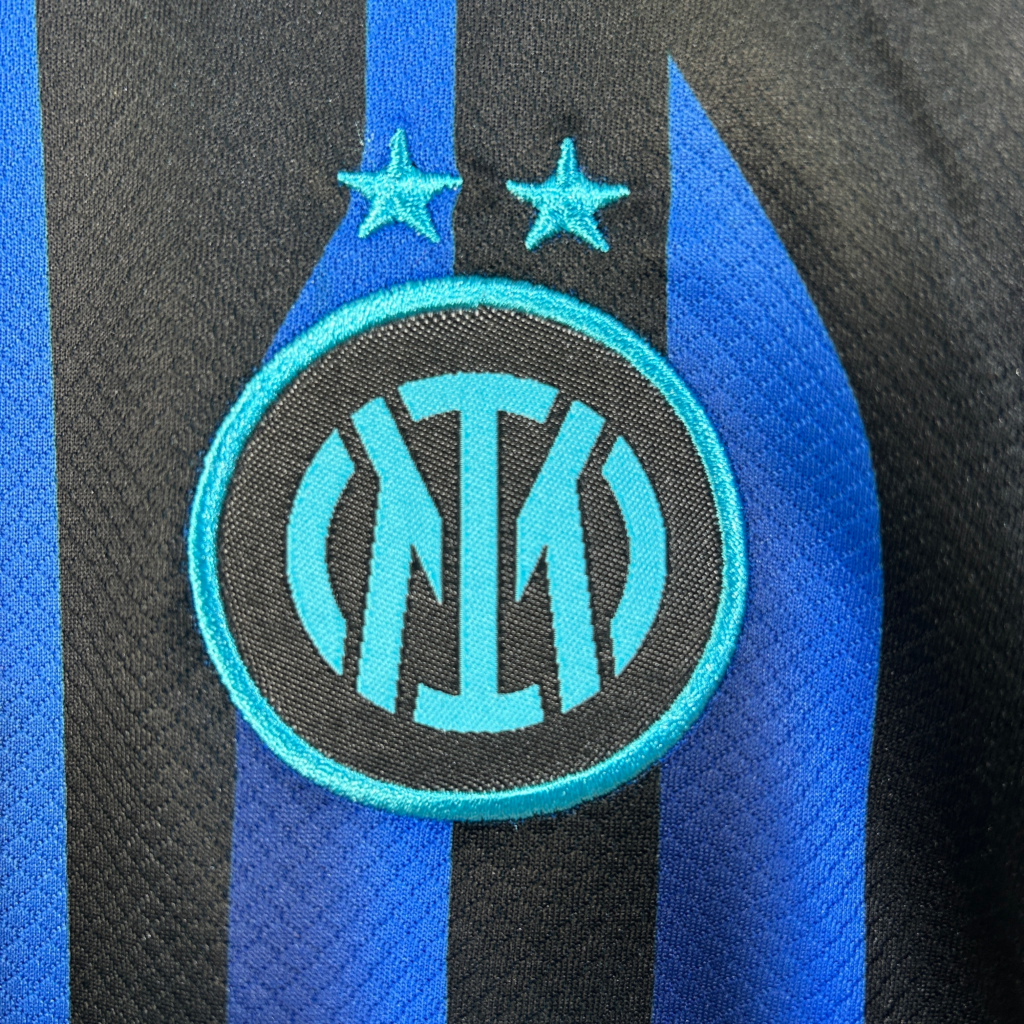 Conjunto niño Inter Milan 2025-2026 primera equipación - Imagen 7