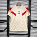 Camiseta Olympique Lyon 2024-2025 OG edición especial versión fan