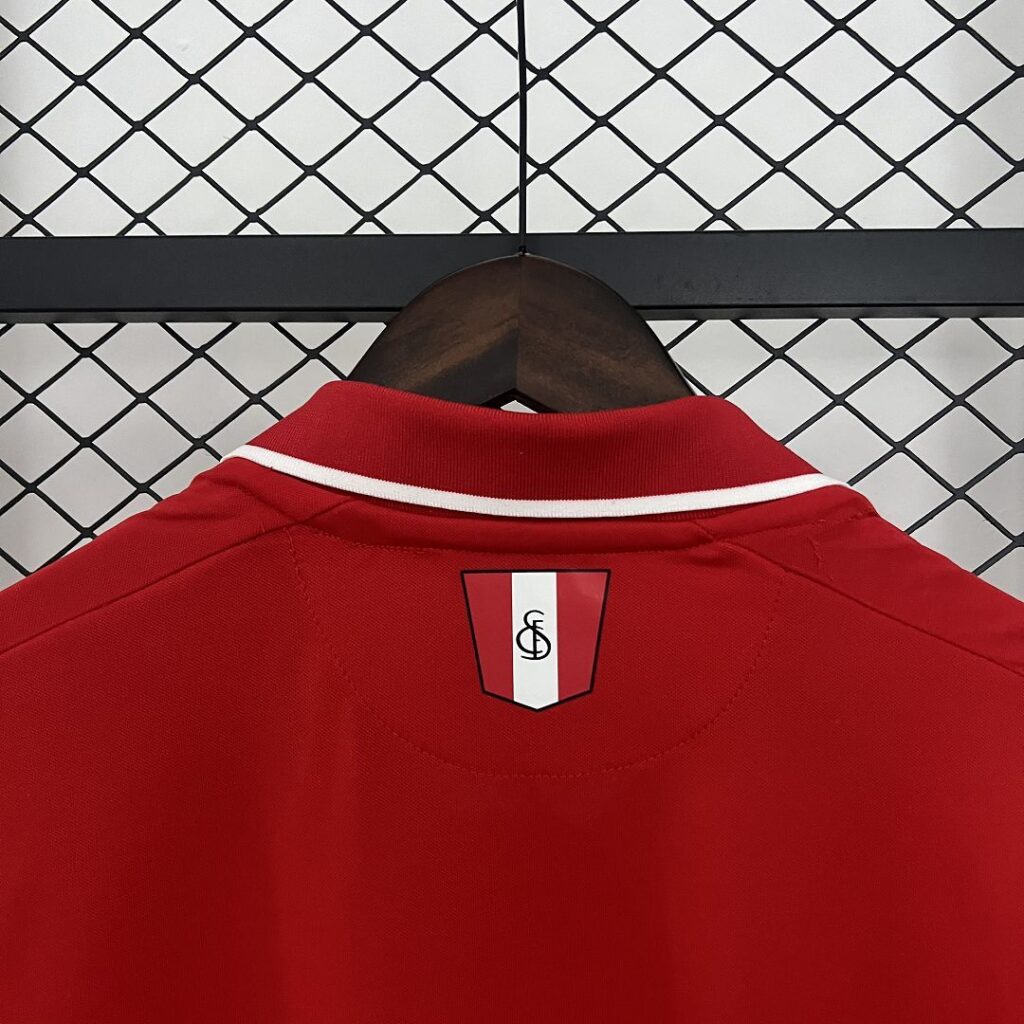 Camiseta Retro Sevilla 2015-2016 GAMEIRO primera equipación - Imagen 4
