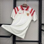 Camiseta Retro Sevilla 1992-1993 Maradona primera equipación