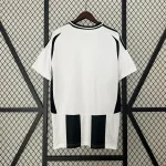 camiseta Juventus 2024-2025 primera equipación