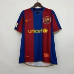 Camiseta FC Barcelona 07/08 primera equipación