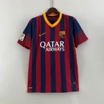 Camiseta FC Barcelona 2013-2014 primera equipación