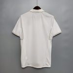 Camiseta Real Madrid 11/12 primera equipación