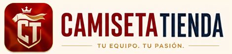 Compra Camisetas de Fútbol – Equipaciones Oficiales de Clubes y Selecciones | CamisetaTienda
