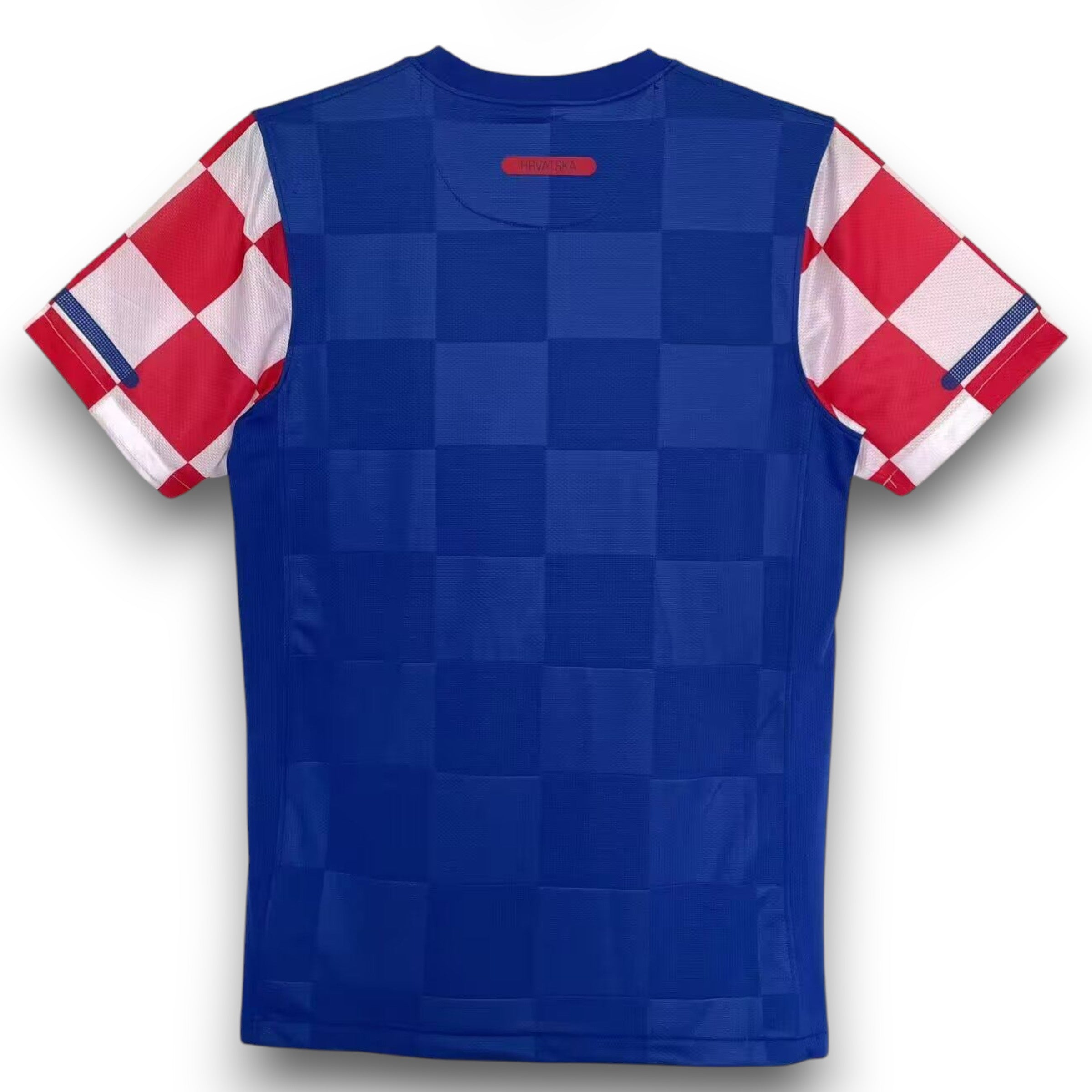 Camiseta Croacia 2010 Visitante - Imagen 2