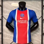 Camiseta PSG 2026-2027 Dembele primera equipación versión jugador