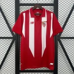 Camiseta Retro Sevilla 2015-2016 GAMEIRO primera equipación