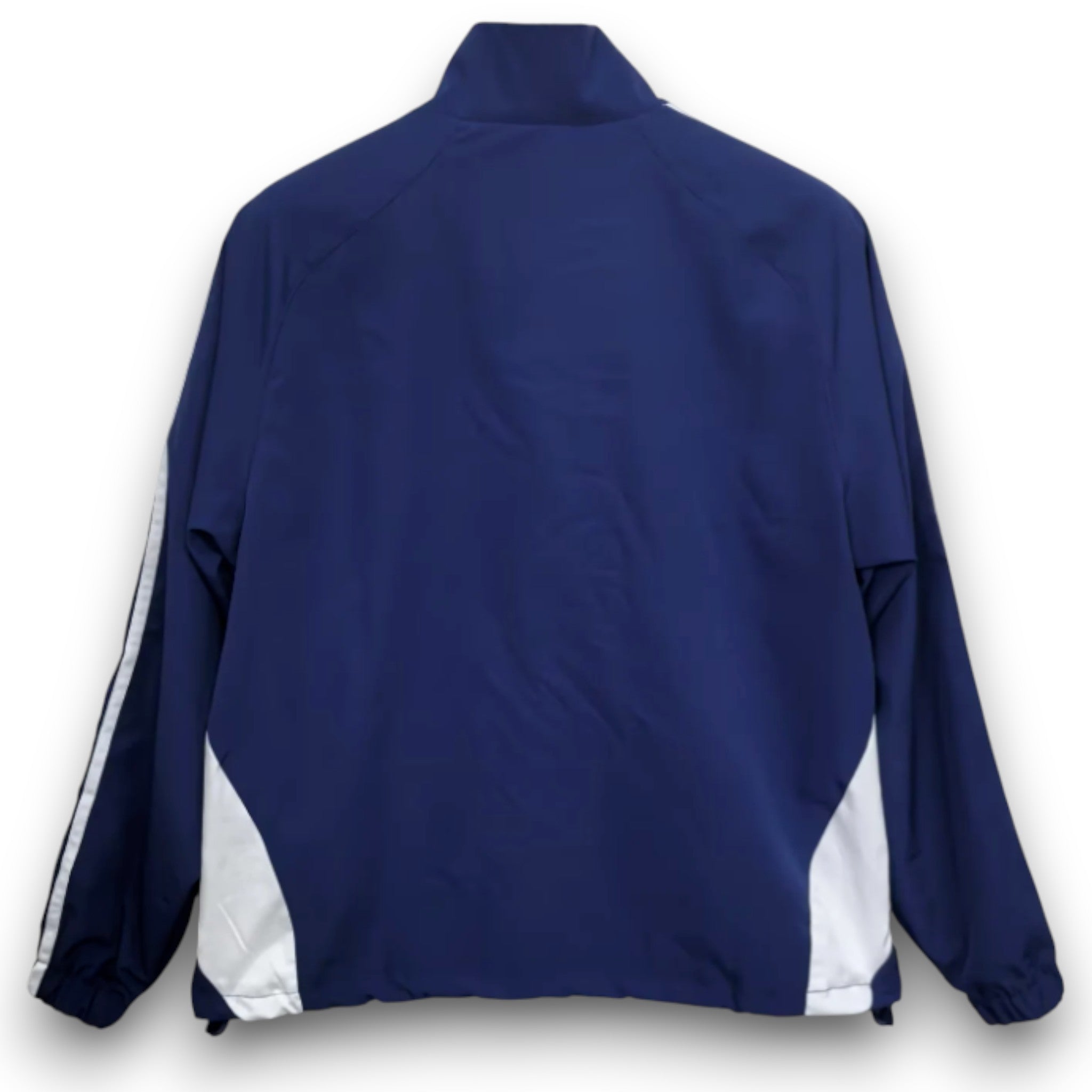 Chaqueta Real Madrid 2010-2011 - Cortavientos - Imagen 2