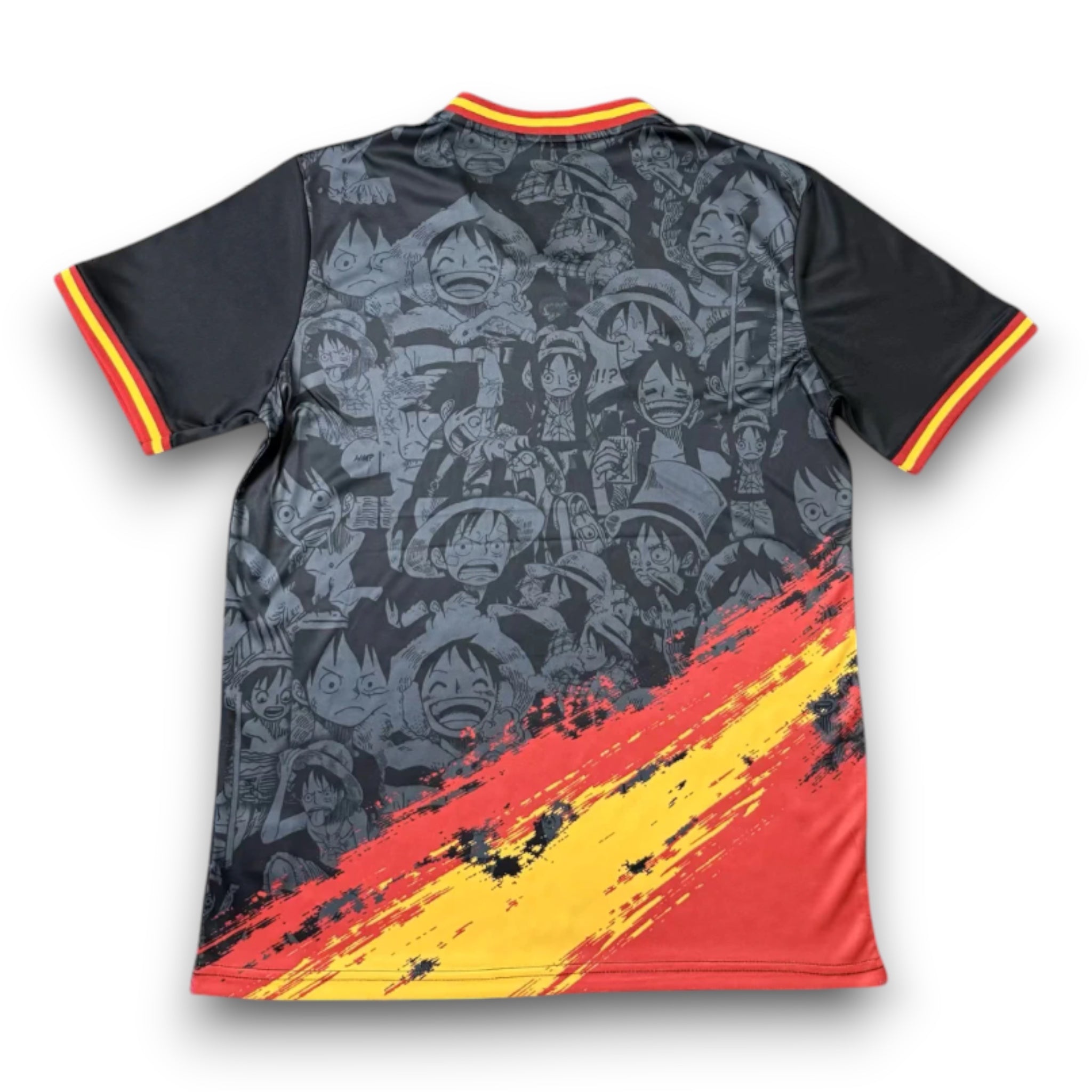 Camiseta España 2026-2027 Edición One Piece - Imagen 2
