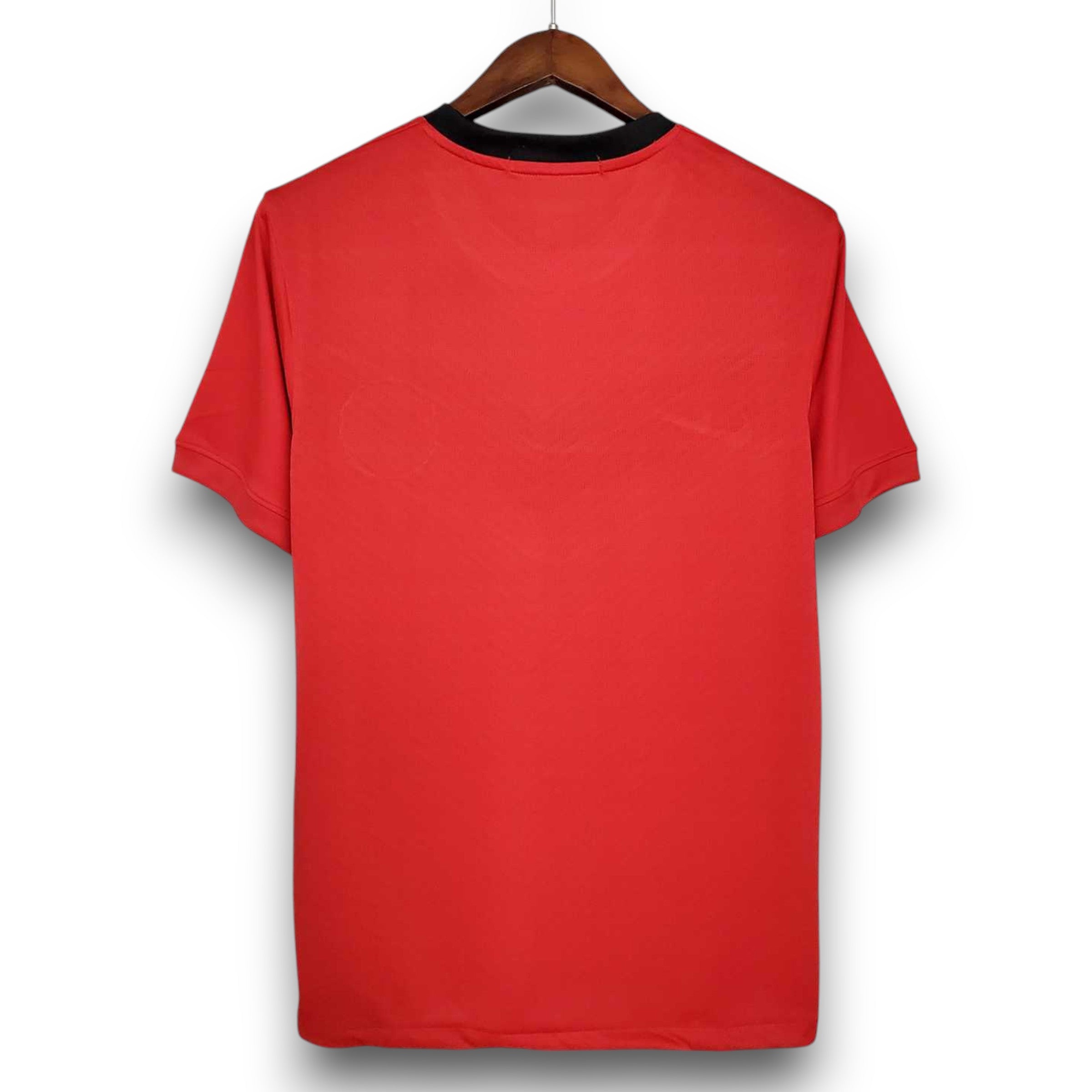 Camiseta Manchester United 2009-2010 Local - Imagen 4