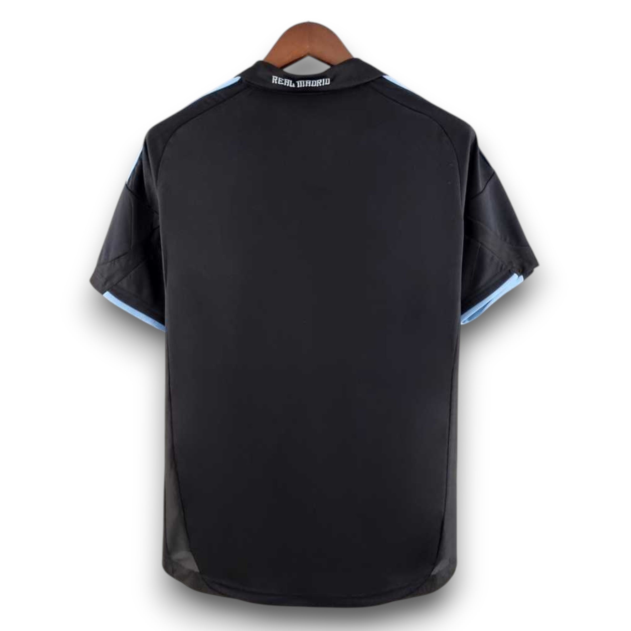 Camiseta Real Madrid 2009-2010 Visitante - Imagen 4